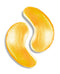 24K Gold & Collagen Crystal Eye Mask