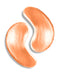 24K Rose Gold Hydrate Eye Mask