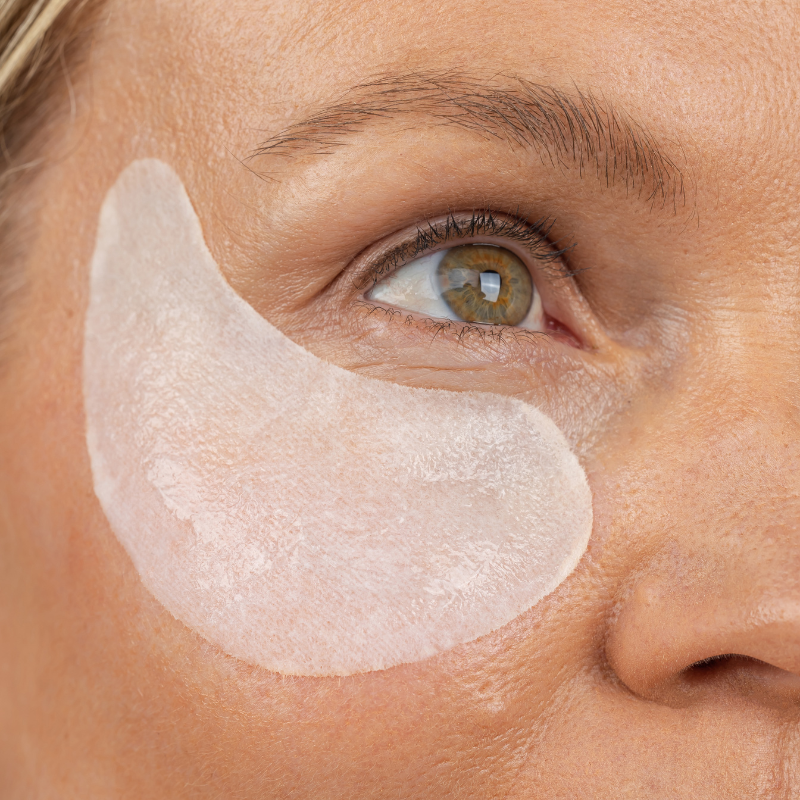 Brighten & Firm Advanced Eye Mask James Cosmetics