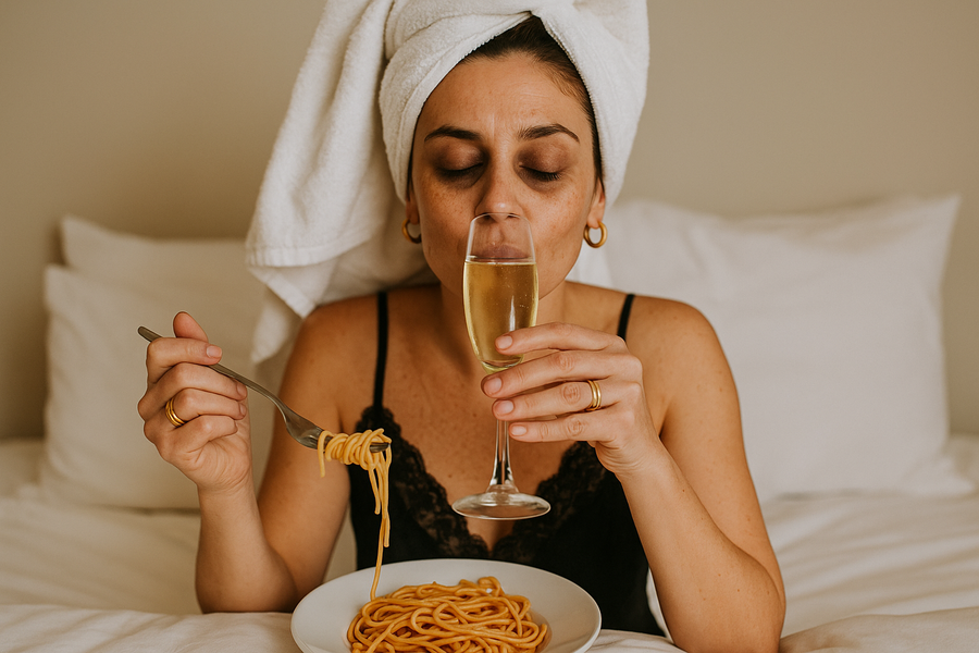 3 Things You’re Doing To Cause Dark Circles