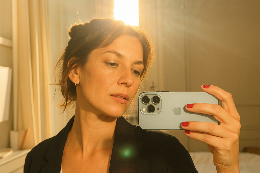 3 Things Causing You Fine Lines & Wrinkles
