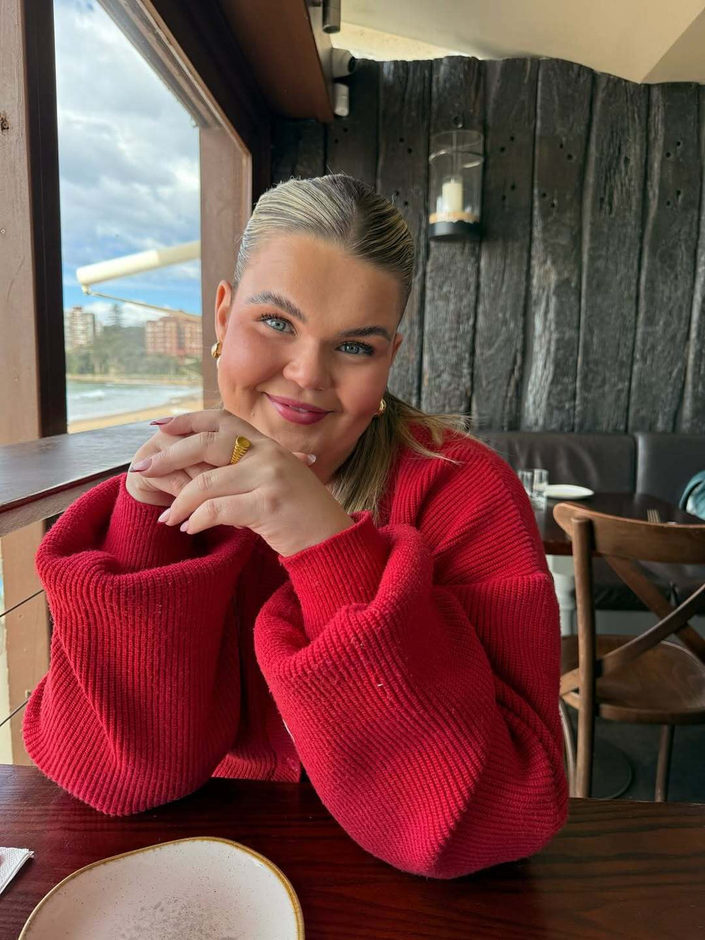 Ailish Silvester