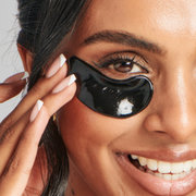 The Eraser Eye Mask
