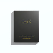 24K Gold & Collagen Crystal Forehead Mask