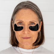 The Eraser Eye Mask