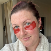 De-Puff Eye Mask