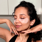 Hydrate & Smooth Advanced Eye Mask