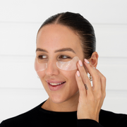 Diamond Radiance Eye Mask
