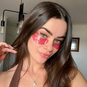 Rejuvenate Rose Eye Mask