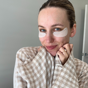 Anti-Ageing Eye Mask