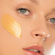 24K Gold Hydra2 Hydration Mask