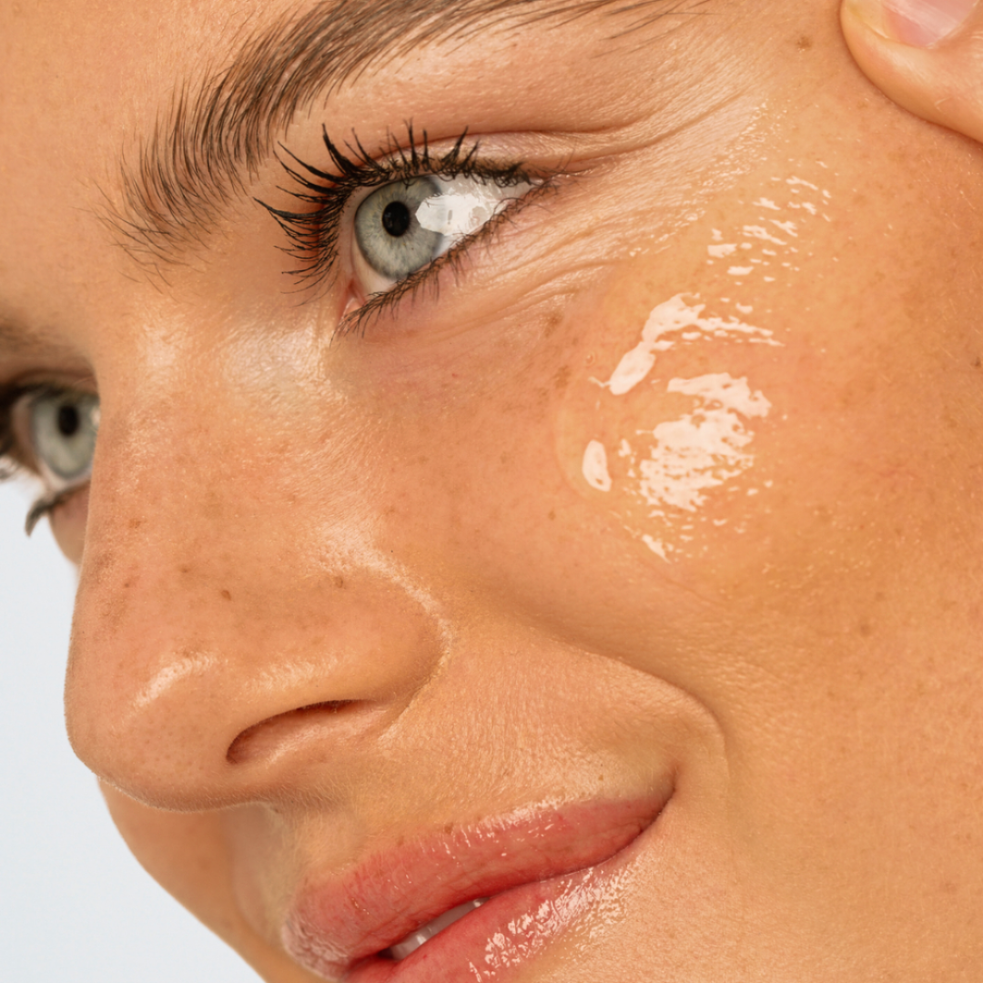 Sweet Dreams Overnight Moisture Mask