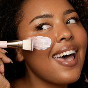 Rose Soufflé 3 in 1 Nourishing Mask