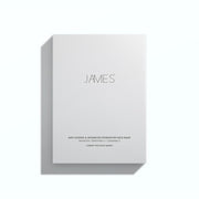 Anti-Ageing & Advanced Hydration Silk Face Mask