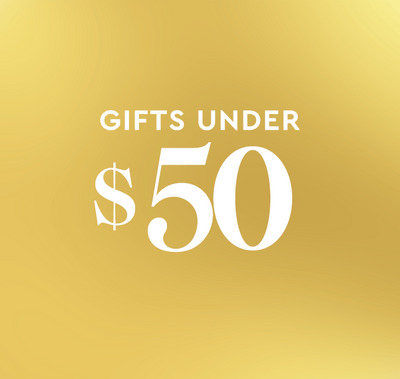 Gifts Under $50 AUD