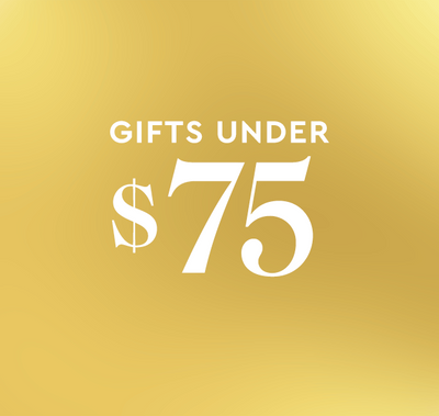 Gifts Under $75 AUD