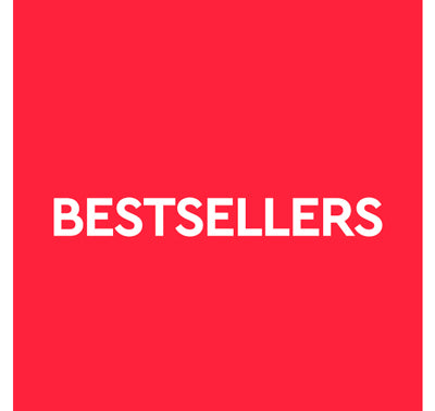Bestsellers