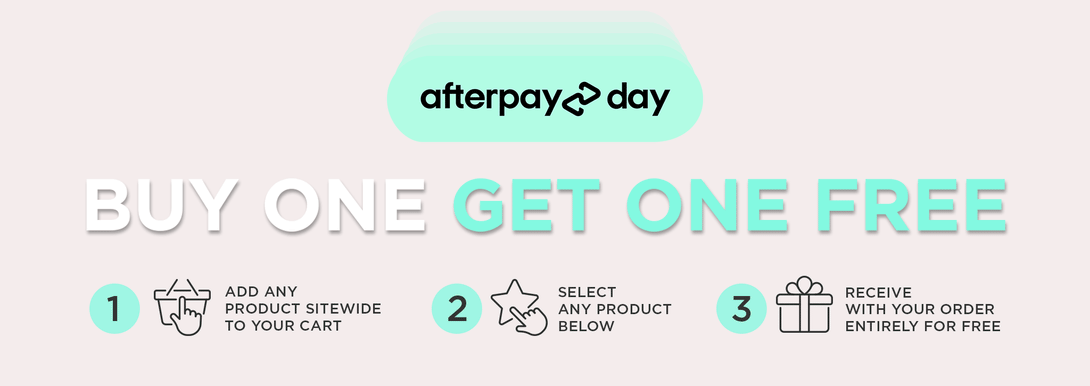 Afterpay Day Sale