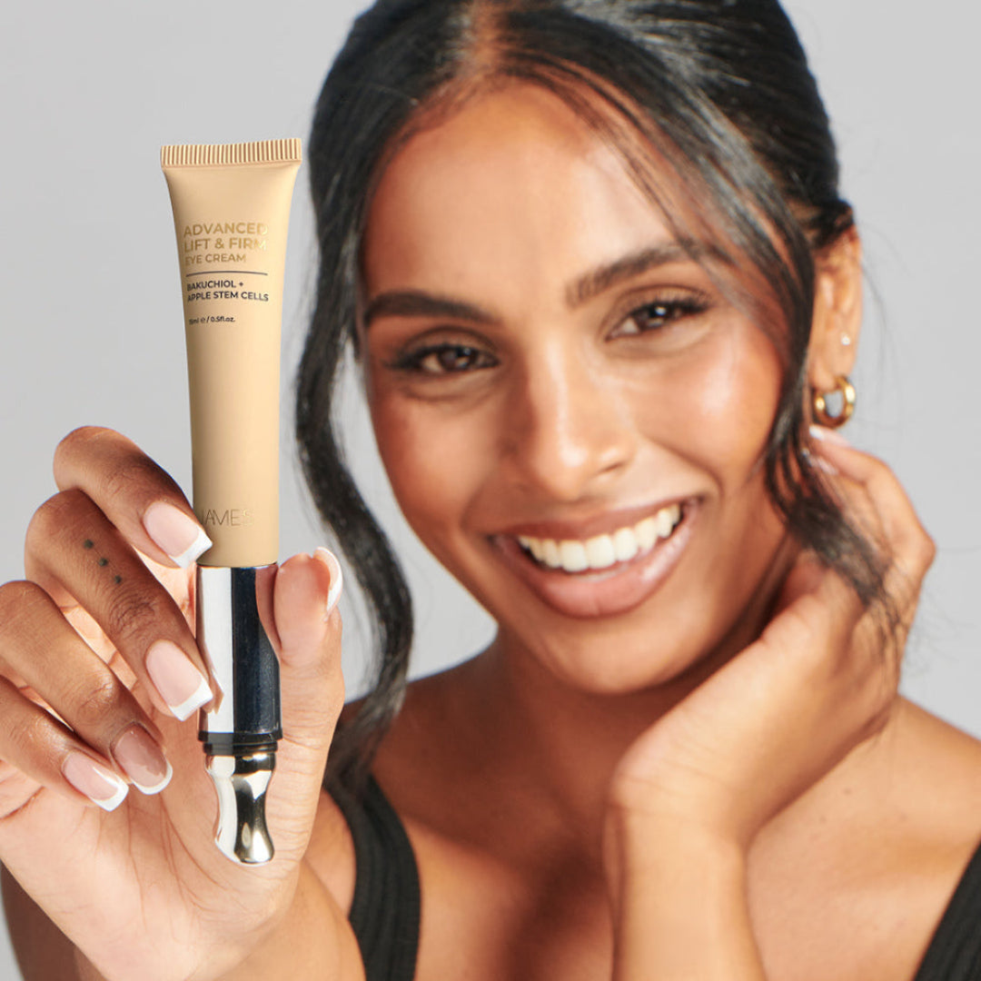 Advanced Lift & Firm Eye
