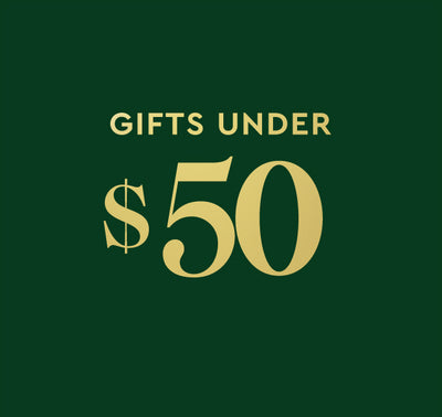 Gifts Under $50 AUD