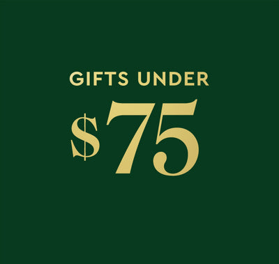 Gifts Under $75 AUD