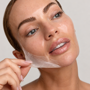 Glass Skin Collagen Night Mask