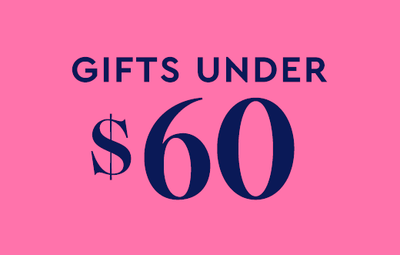 Gifts Under $60 AUD