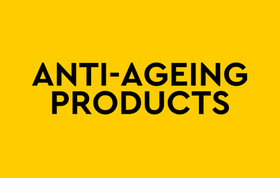 Anti-Ageing Products