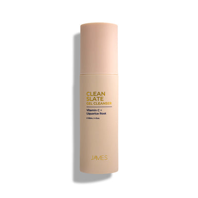 Clean Slate Gel Cleanser