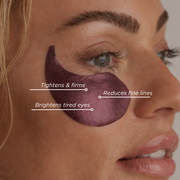 Lift & Firm Eye Mask