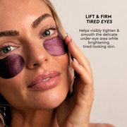 Lift & Firm Eye Mask