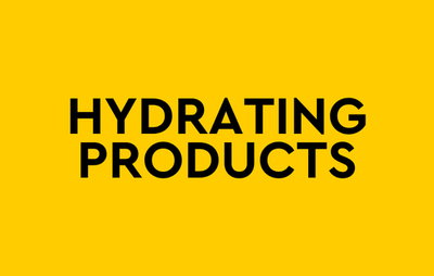 Hydrating Products