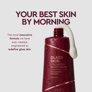 Glass Skin Collagen Night Mask