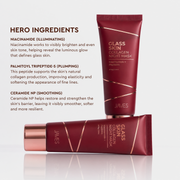 Glass Skin Collagen Night Mask