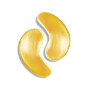 24K Gold & Collagen Eye Mask