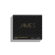 24K Gold & Collagen Crystal Lip Mask