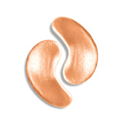 24K Rose Gold Hydrate Eye Mask