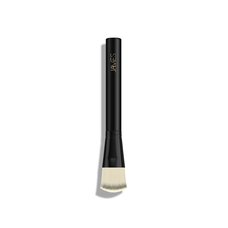 Black Mask Brush