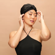 Luxury Hair Wrap