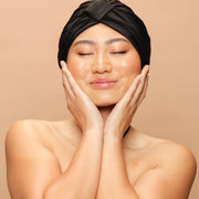 Luxury Hair Wrap