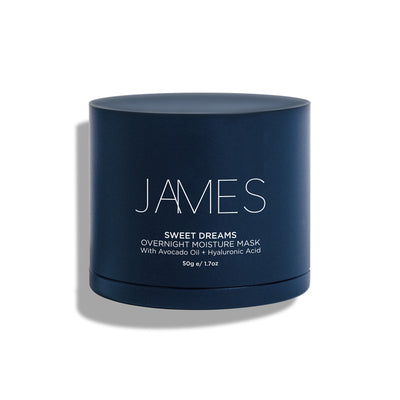 Sweet Dreams Overnight Moisture Mask