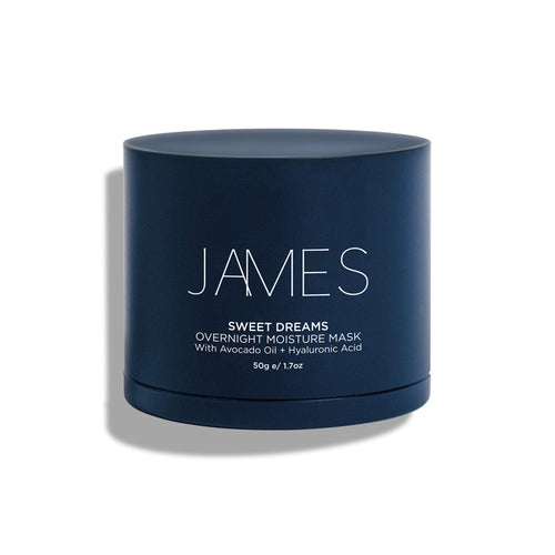 Sweet Dreams Overnight Moisture Mask